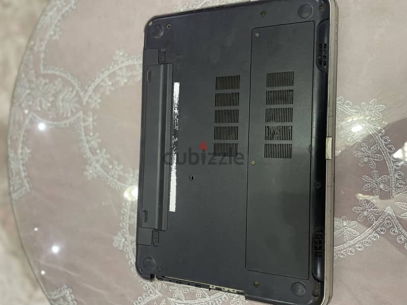 Laptop Dell 1