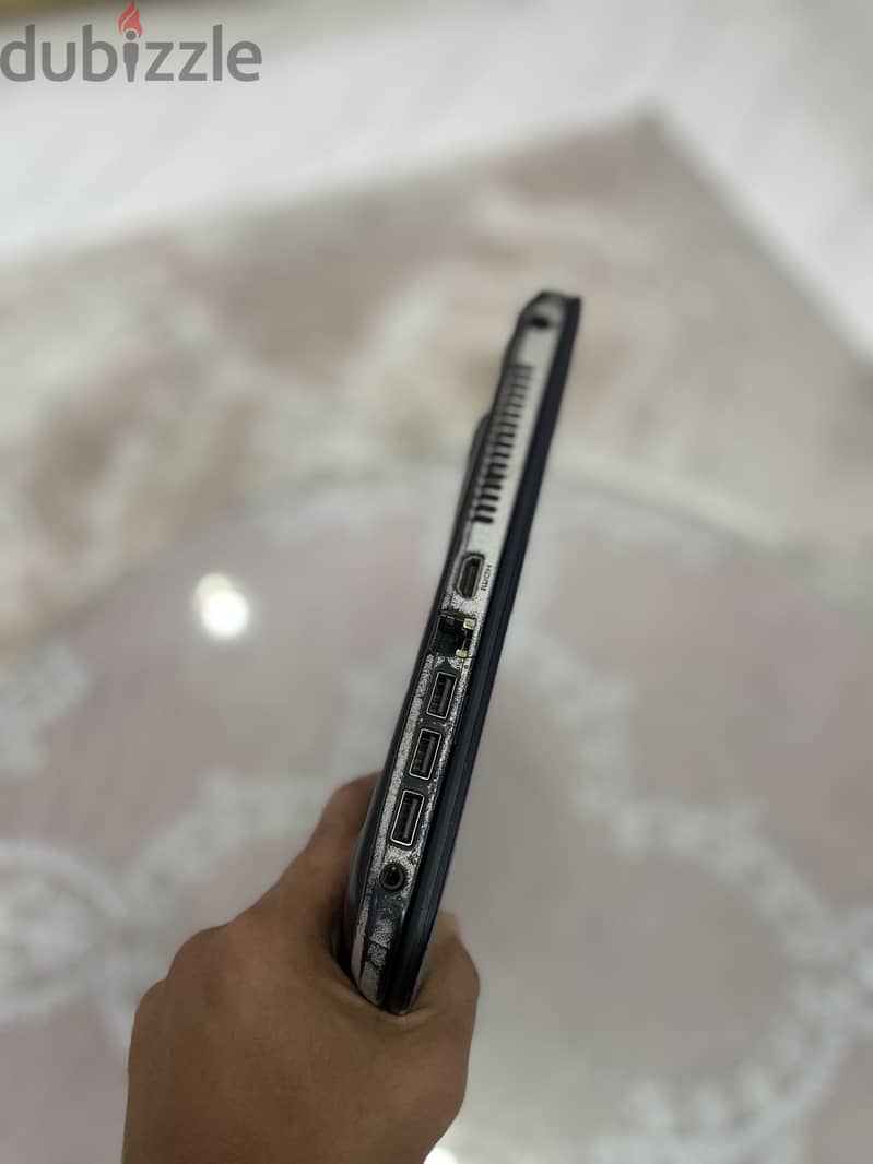 Laptop Dell 3