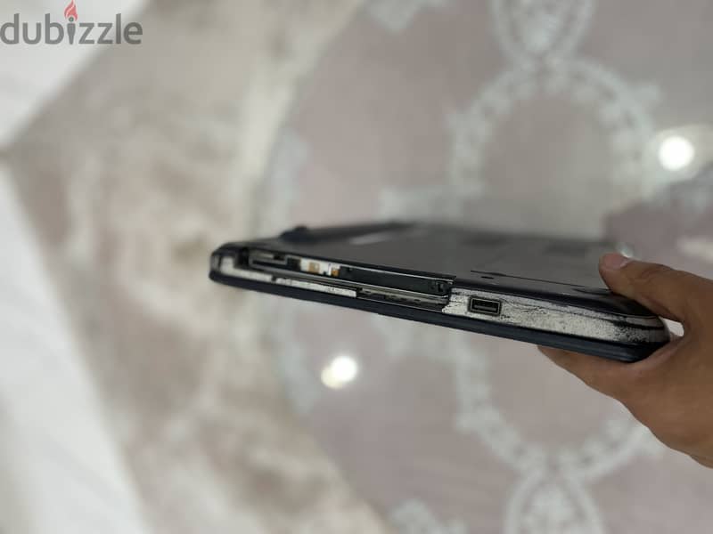 Laptop Dell 4