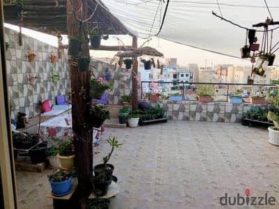 Apartment for Sale in El Shorouk City  Third East District – Villas Area