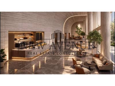 Prime office 140 SQM for Sale Citystars park st. by Sky innovo 8 Years Installments  Delivery in 3.5 years