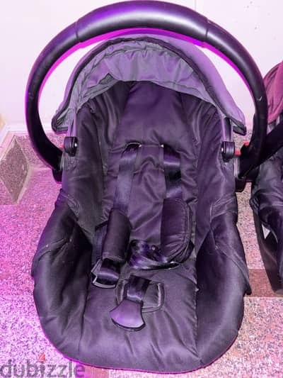 Infinity carseats-كارسيت براند انفينيتي