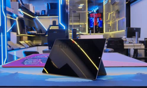Microsoft Surface pro Best laptop لابتوب ميكروسوفت سرفس برو بسعر خرافي