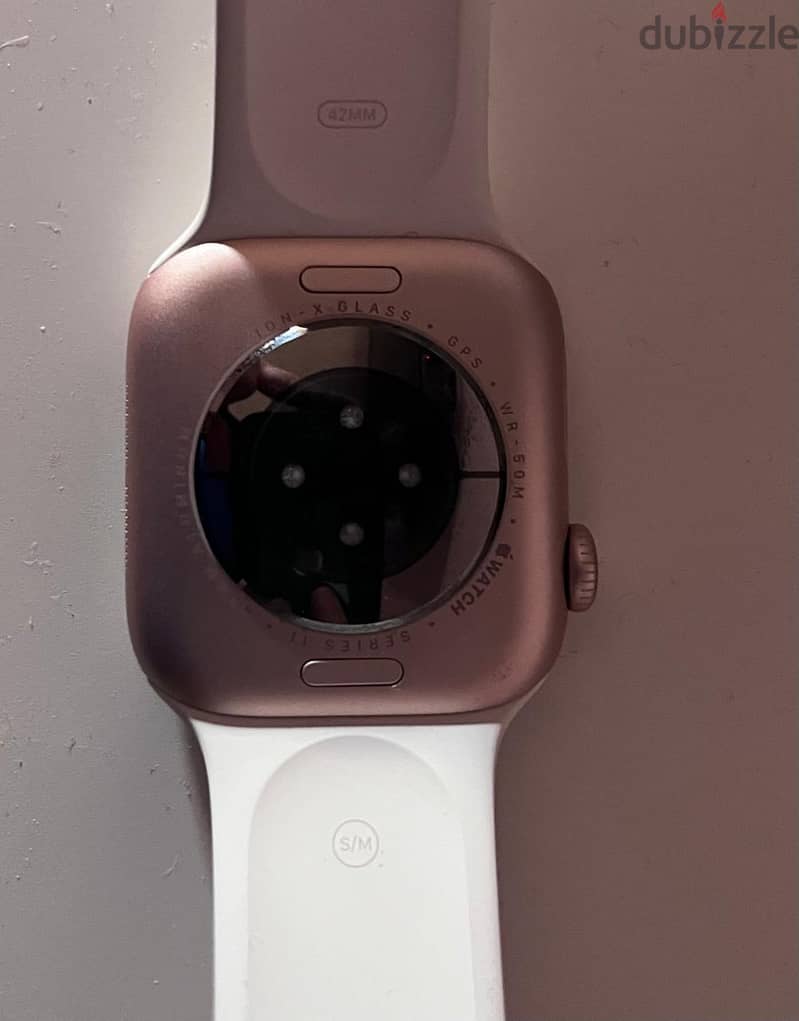 Apple watch 4