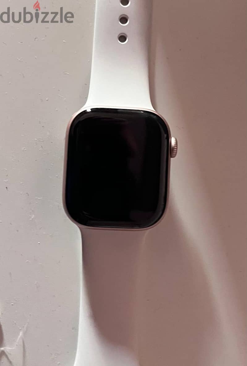 Apple watch 5