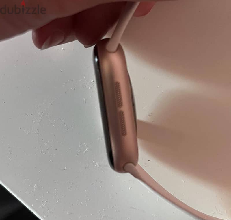 Apple watch 6