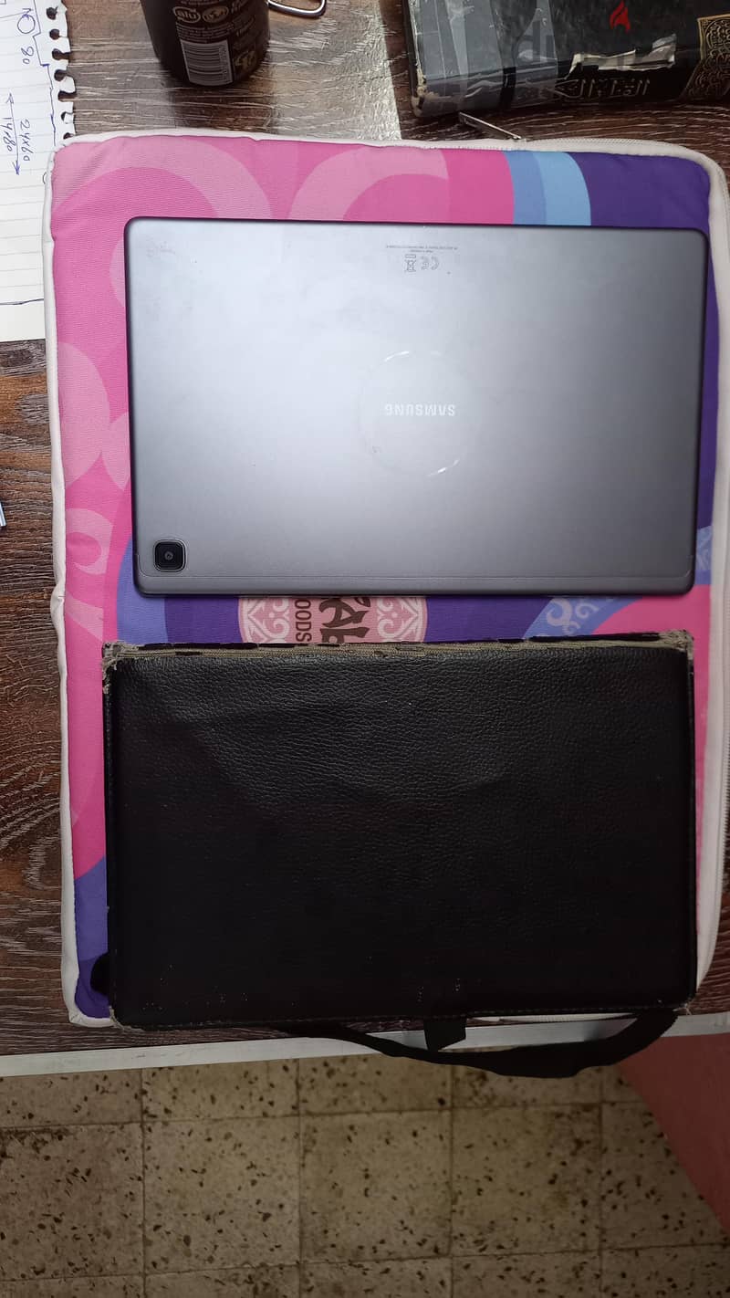 Tab A7 1