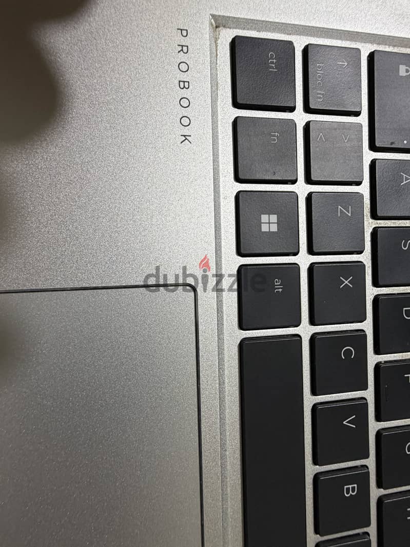 Hp probook 450 15.6 4