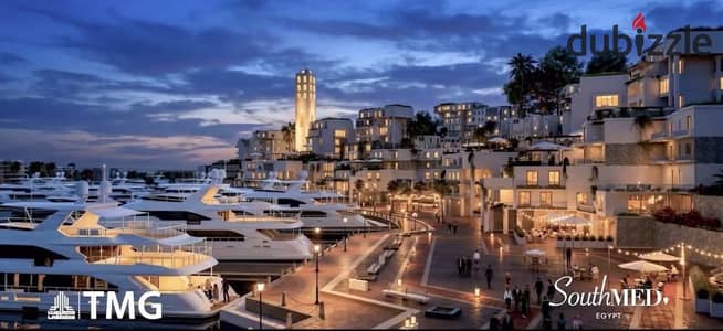 مرحلة جديدة متاحة الآن | SouthMED – الساحل الشمالي مرحلة جديدة متاحة الآن | SouthMED – الساحل الشمالي