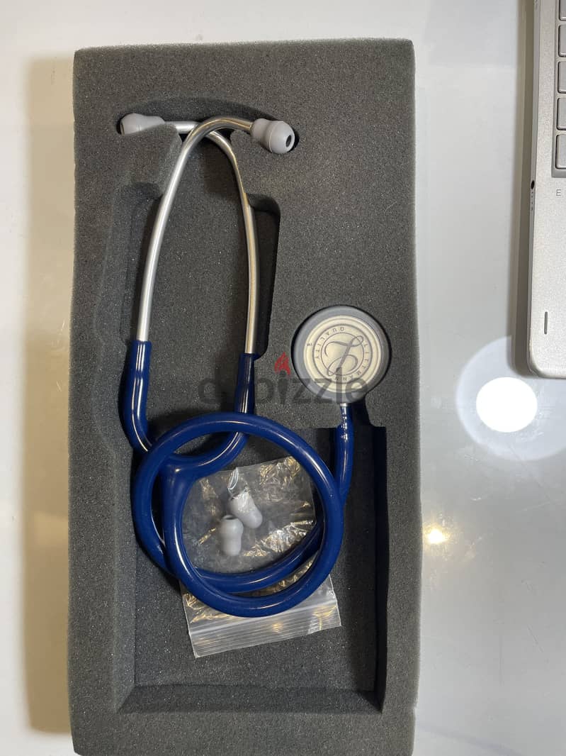 3M Littmann Classic 3 1