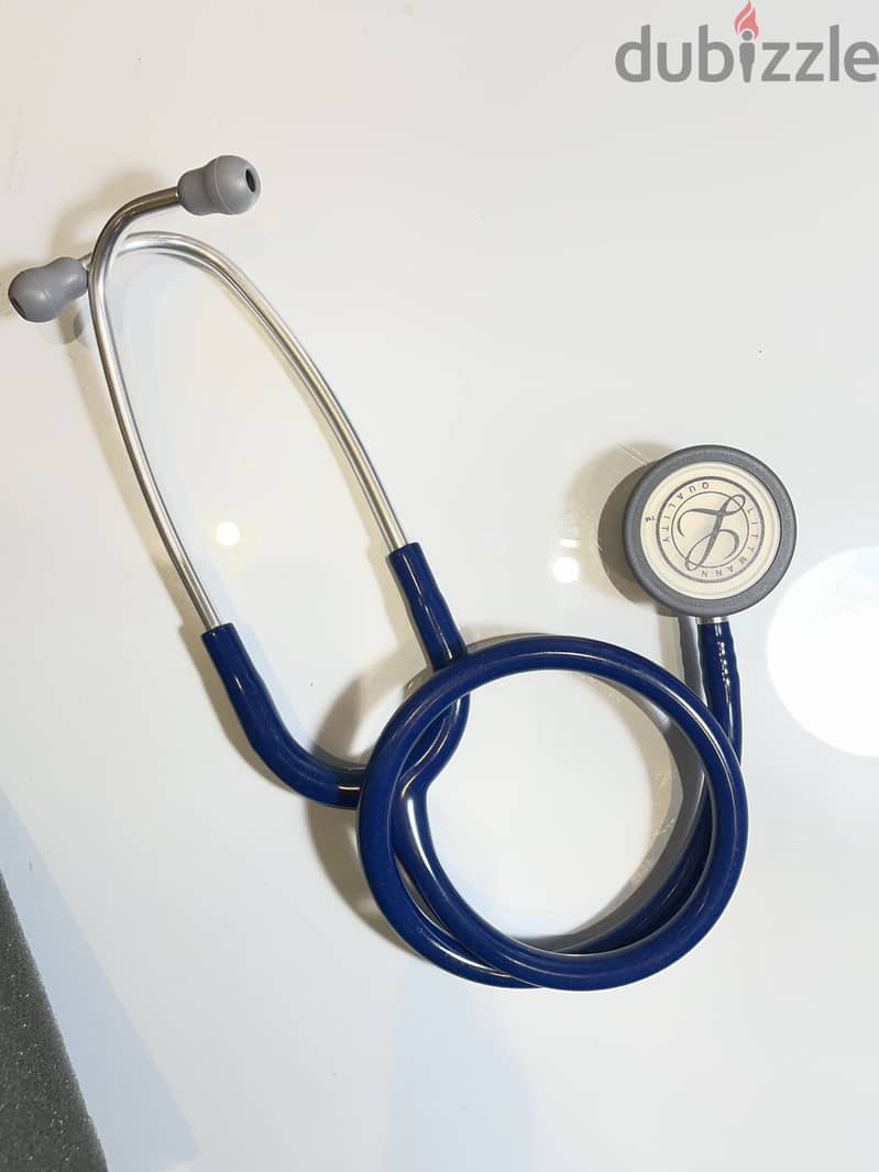 3M Littmann Classic 3 2