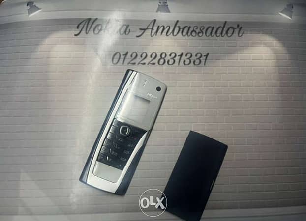 nokia 9500 olx