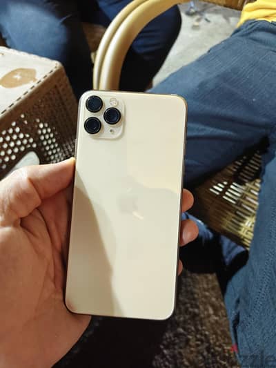 Apple - iPhone 11 Pro Max