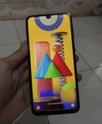 سامسونج ام 31