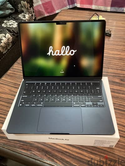MacBook Air minimum use to nothing
