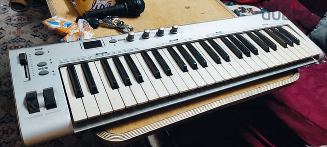 midi keybord