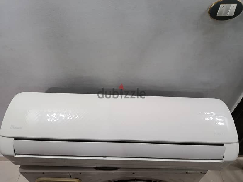 unionair maxfy 1