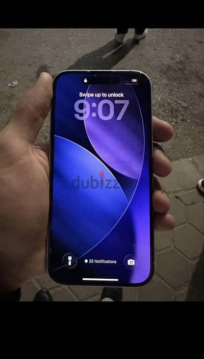 آبل - آيفون 15