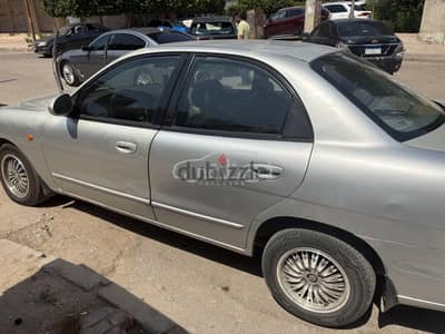 دايو نوبيرا 2 2007 للبيع مدينة نصر
