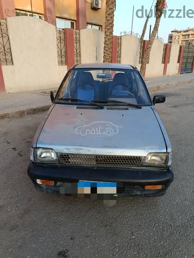 سوزوكى ماروتى 2009 للبيع القاهرة