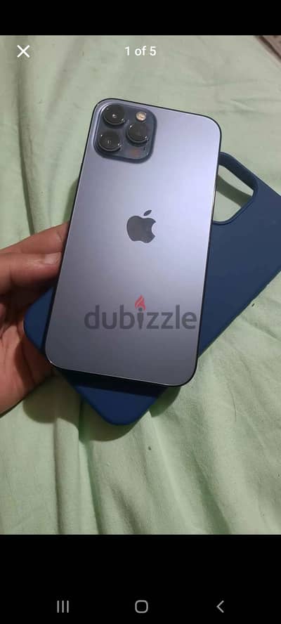 Apple - iPhone 12 Pro Max