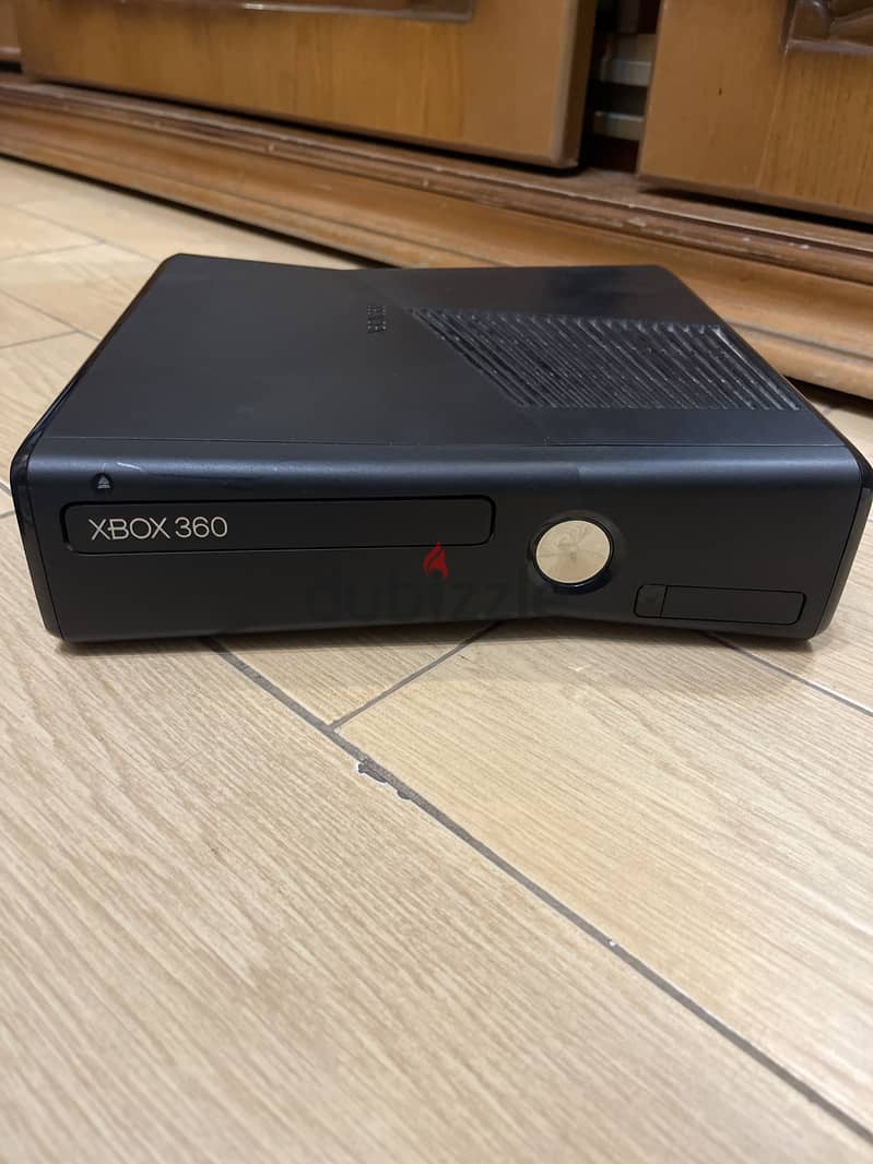 XBOX 360s 3