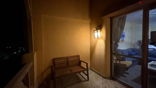 Mountain View Sokhna 2 Chalet