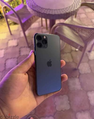 آبل - آيفون 11 برو