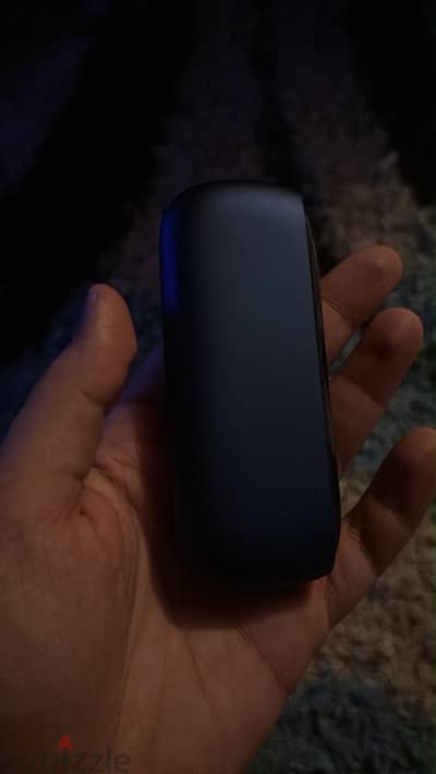 جهاز IQOS ILUMA