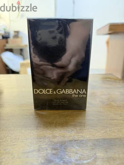 Dolce&gabbana the one edp 150ml