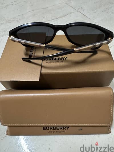 original sunglasses Burberry