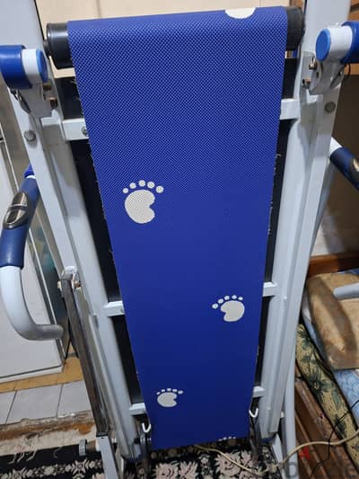 Manual treadmill مشايه مانيوال