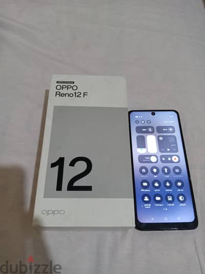 اوبو رينو 12 اف