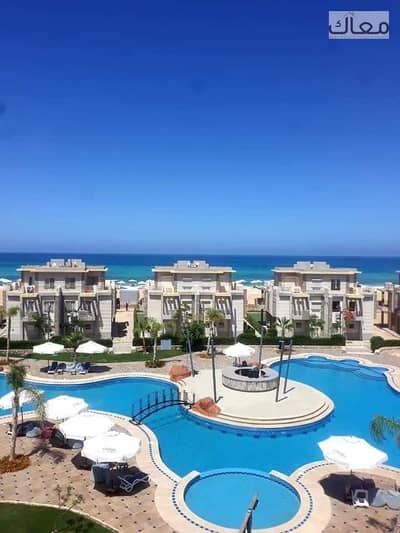 جزيره الساحل الشمالي