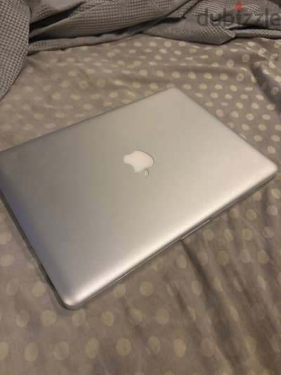 Mac Book Pro 2012 13" i5 2.5GHz 4GB RAM