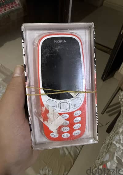 Nokia 3310