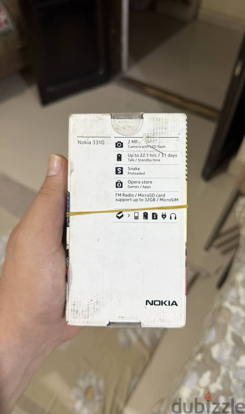 Nokia 3310 2