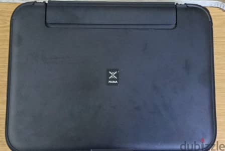 طابعة كانون Canon PIXMA TS5140 وايرلس بحالة ممتازة