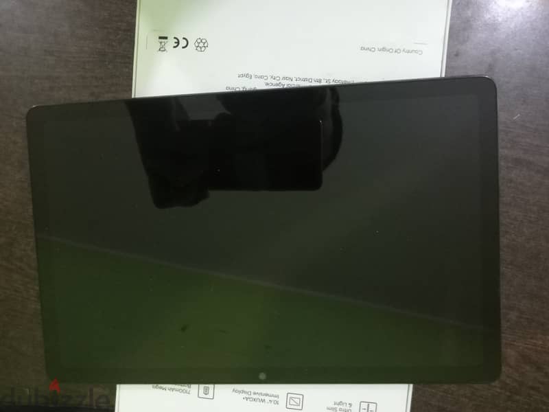 Tablet relme pad 2