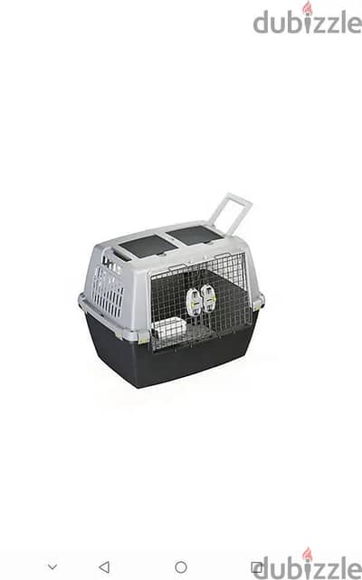 Used Pet Carrier for Cats &/or dogs.