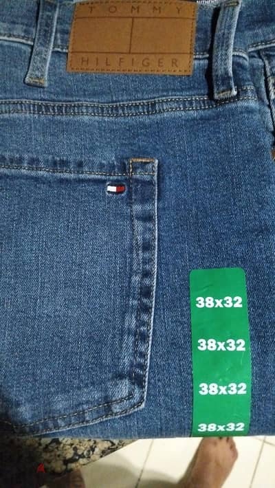 tommy hilfiger