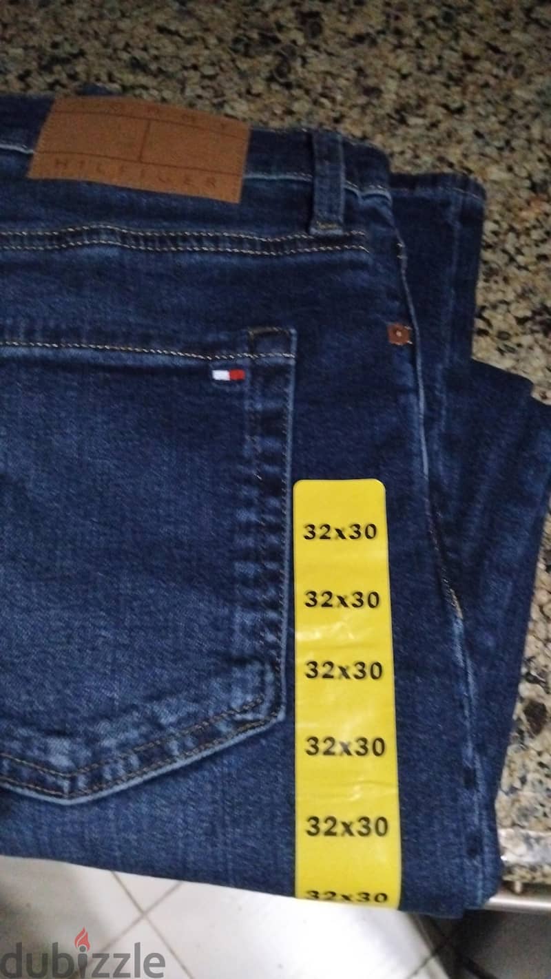 tommy hilfiger 1