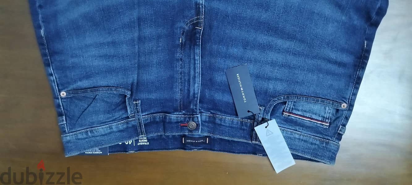 tommy hilfiger 5