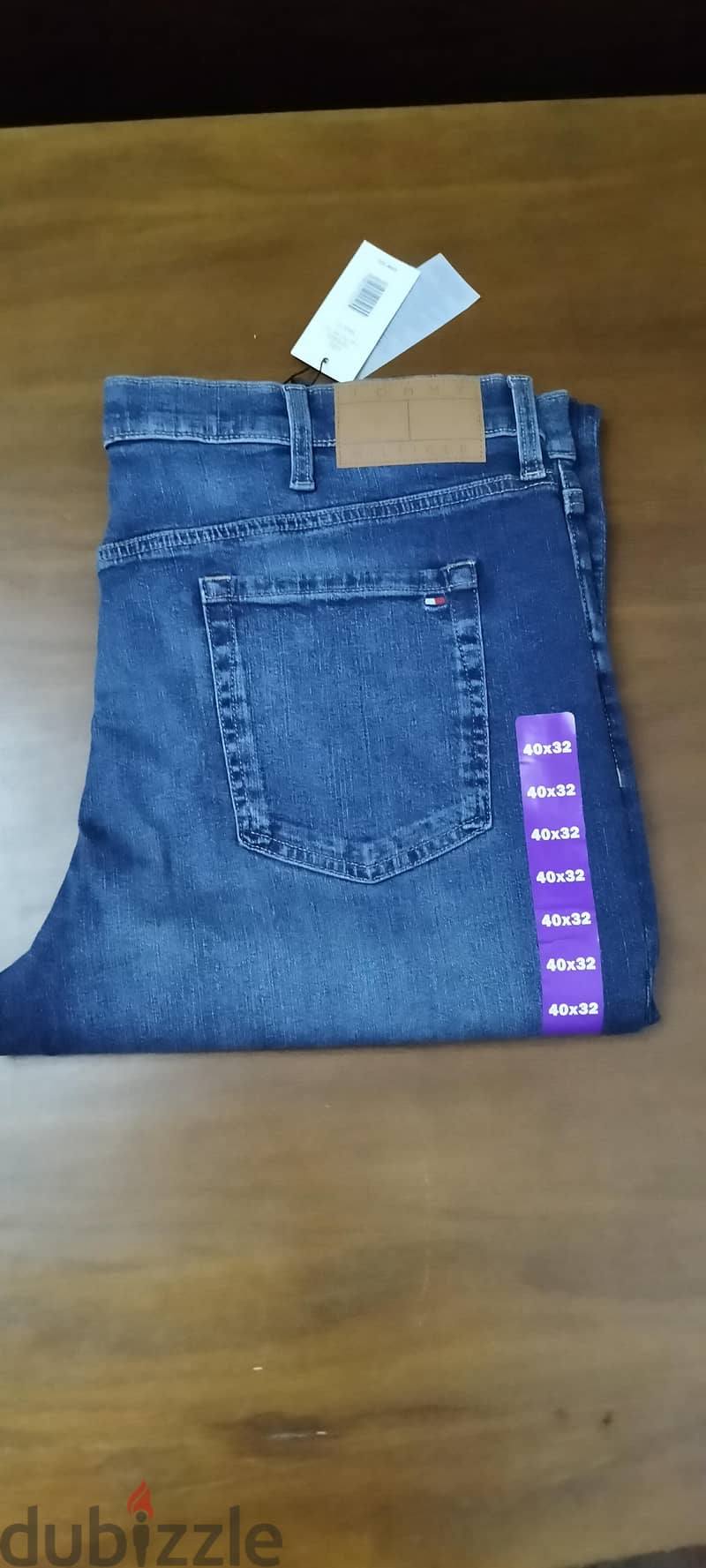 tommy hilfiger 6
