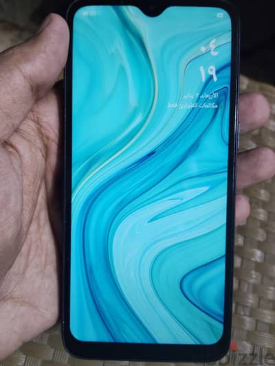 Oppo A1k