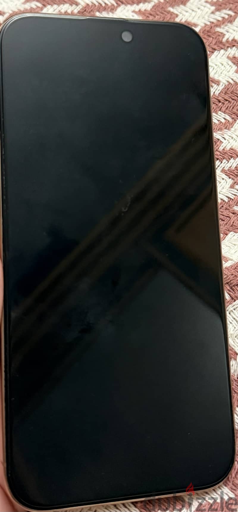 iPhone 16 pro max 2