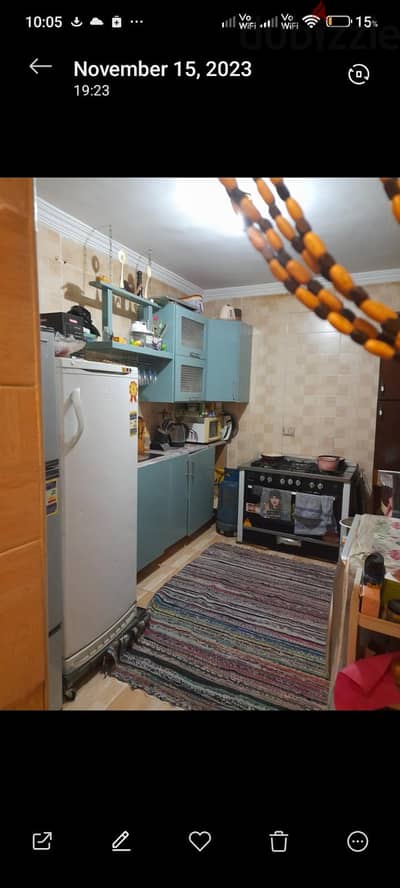 مطبخ مودرن
