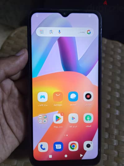 Xiaomi Redmi A2 plus