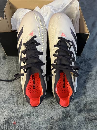 Adidas Predator Pro FG new