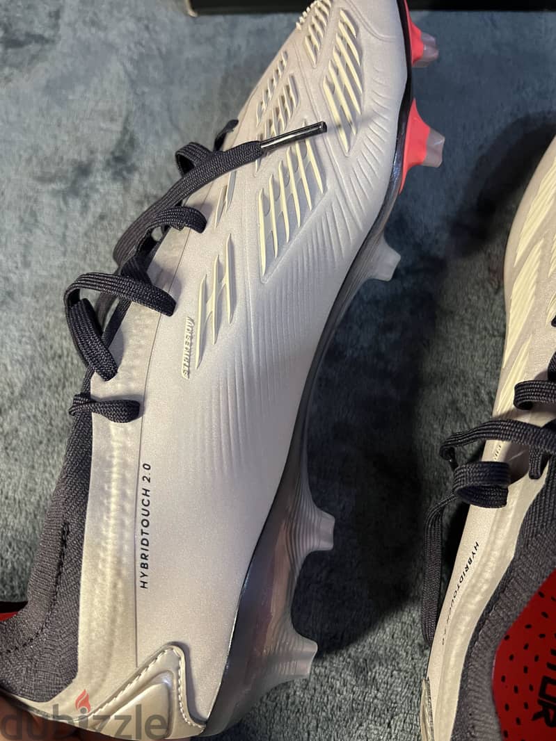 Adidas Predator Pro FG new 3